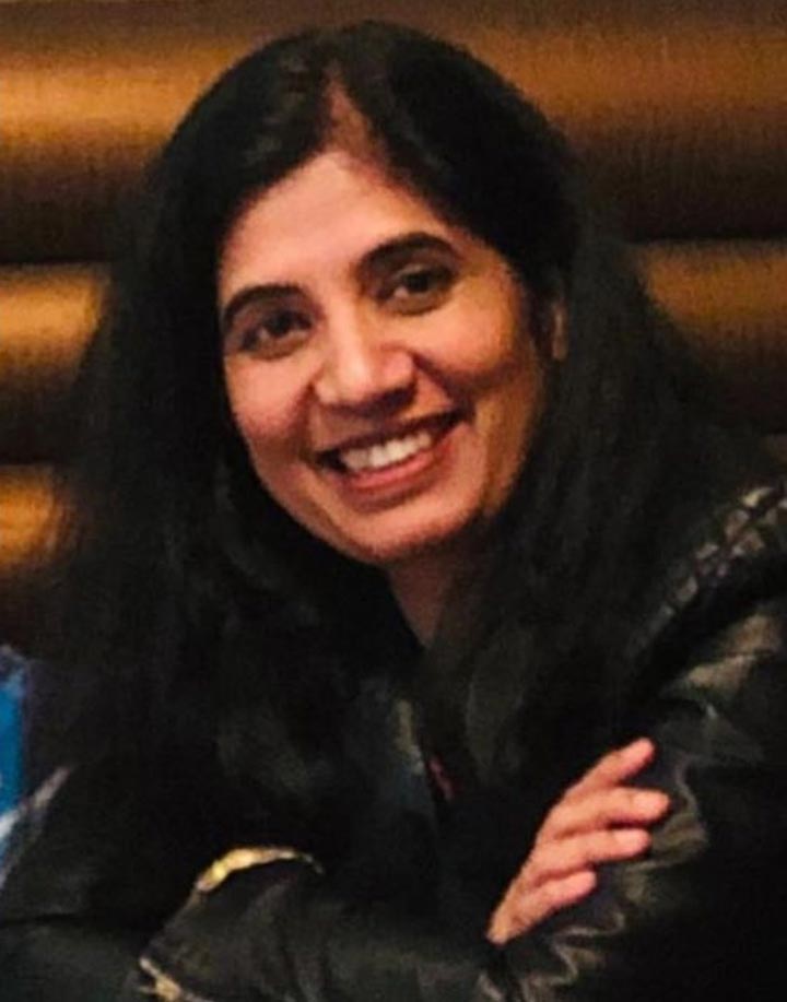 Dr Kavita Kanodia