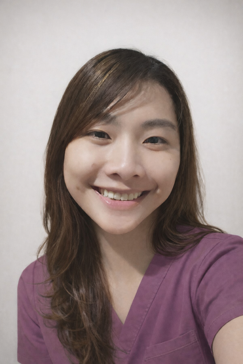 Dr Lisa Lieu